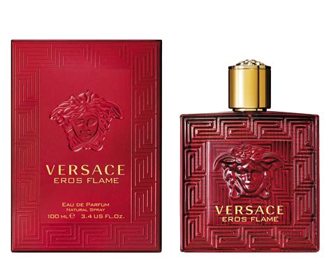 versace eros flame отзывы|Versace Eros Flame .